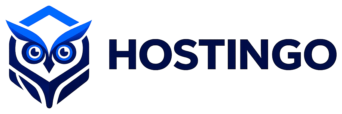 Hostingo.lt